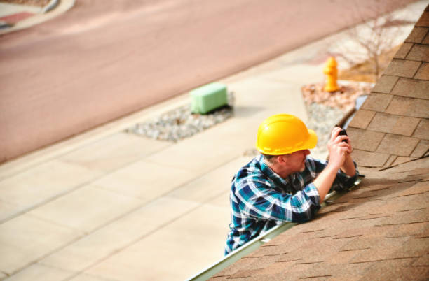 Fast & Reliable Emergency Roof Repairs in Olney, IL